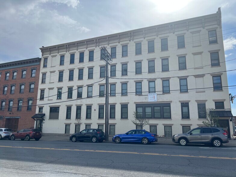 Primary Photo Of 915 Broadway, Albany Loft Creative Space For Lease
