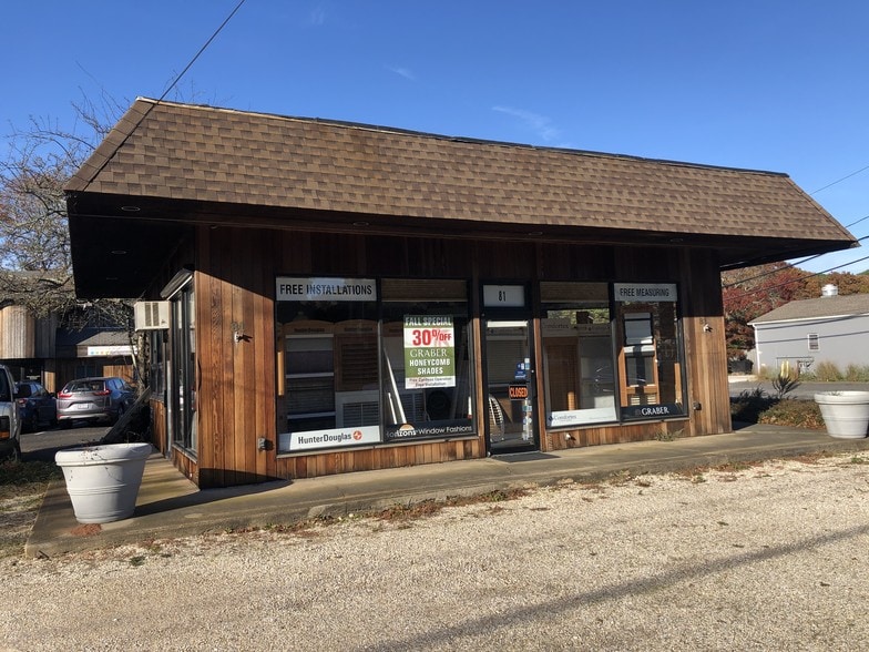 More Photos Of 81 Montauk Hwy, Wainscott General Retail For Lease