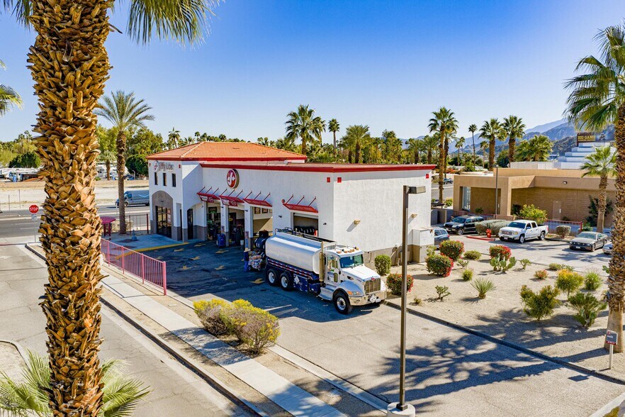 More Photos Of 36167 Date Palm Dr, Cathedral City Auto Repair For Sale