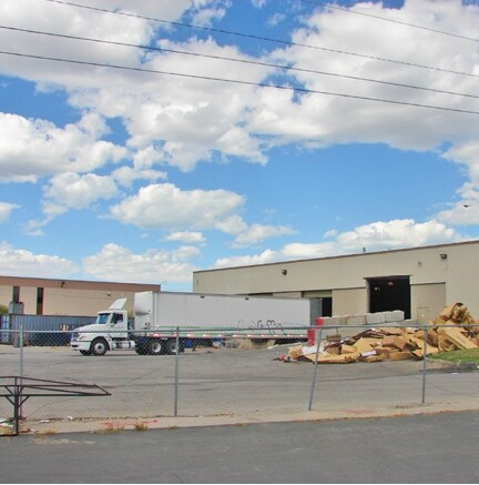 More Photos Of 2215-2219 W 2200 S, Salt Lake City Warehouse For Lease