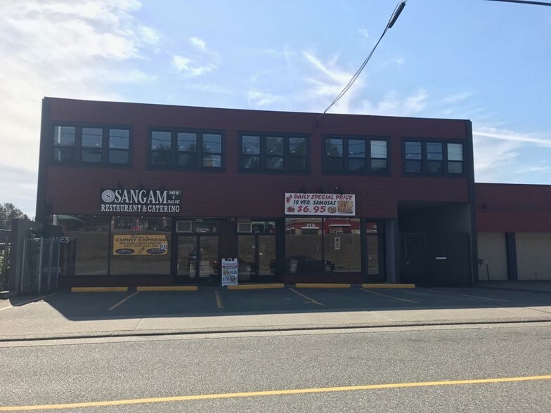 More Photos Of 32020 Lougheed Hwy, Mission Storefront For Sale