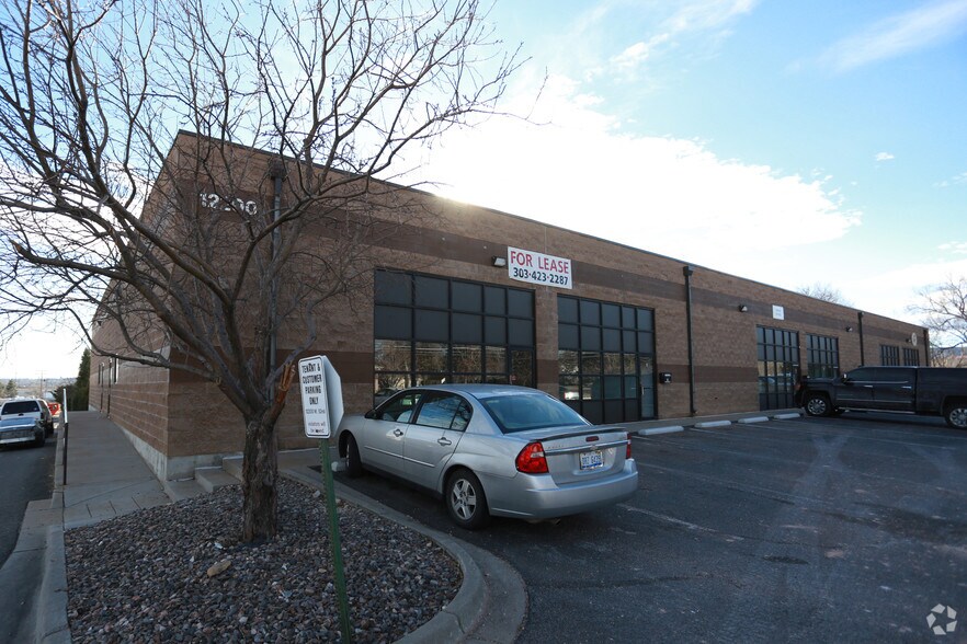 More Photos Of 12200 W 52nd Ave, Wheat Ridge Warehouse For Sale