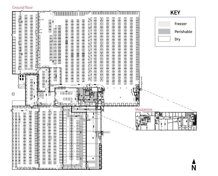 More Photos Of 2655 E Richmond St, Shawano Warehouse For Lease