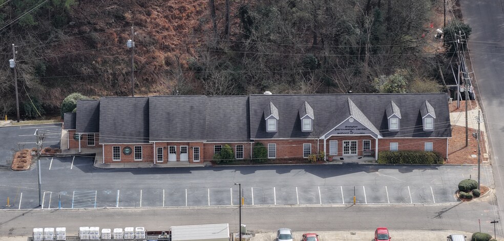 More Photos Of 220-740 Old Town Rd, Birmingham Unknown For Lease