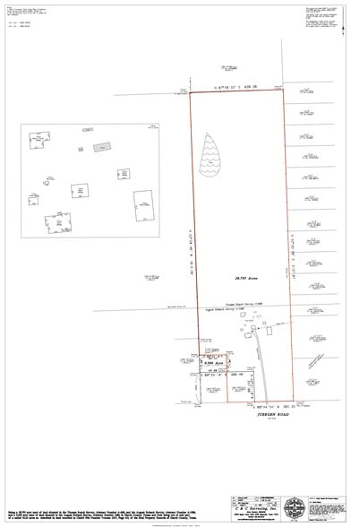 More Photos Of 19714 JUERGEN Rd, Tomball Land For Sale