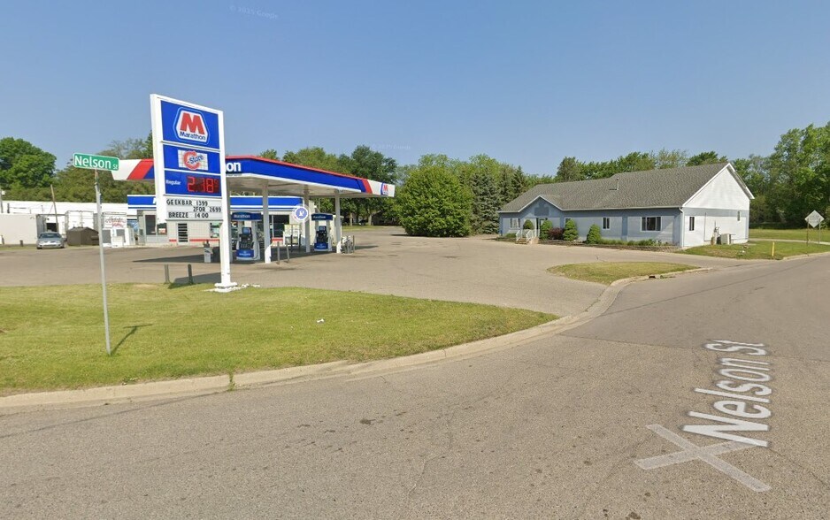 More Photos Of 1267 Columbia Ave, Battle Creek General Retail For Lease