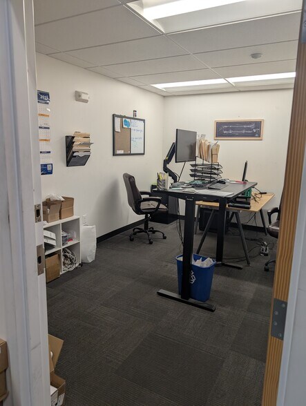 More Photos Of 2225 N Molter Rd, Liberty Lake Light Manufacturing For Lease