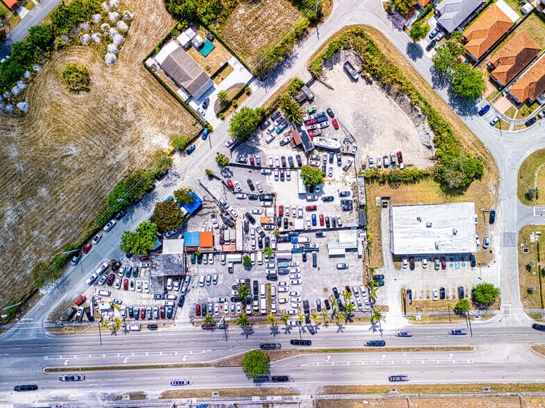 More Photos Of 22825 S Dixie Hwy, Miami Freestanding For Lease