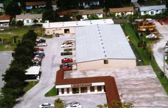 More Photos Of 13080 Belcher Rd, Largo Warehouse For Lease