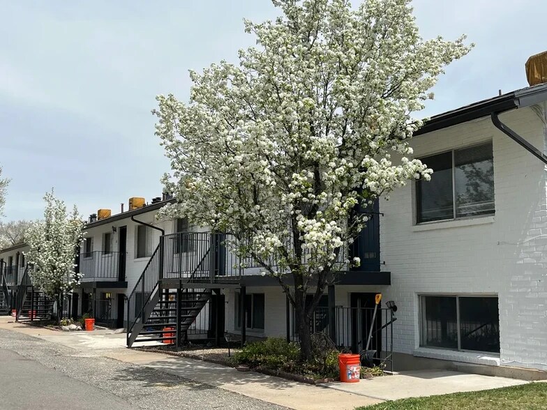 More Photos Of 1184 W 4400 S, Riverdale Apartments For Sale