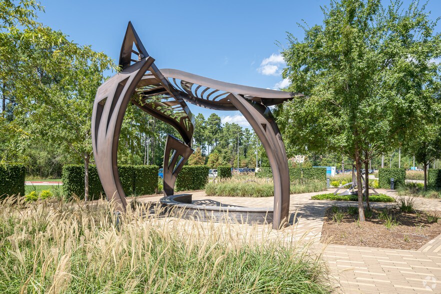 More Photos Of 2255 E Mossy Oaks Blvd, Spring Medical For Lease