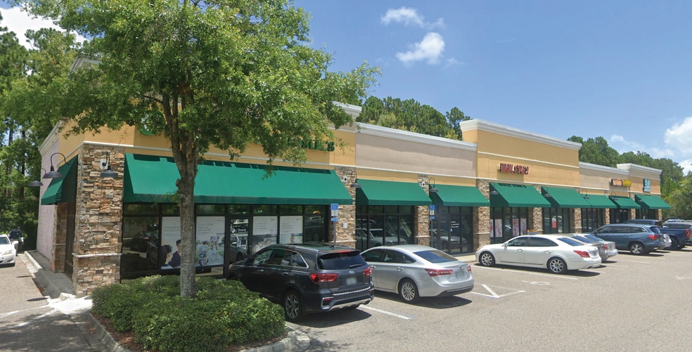 More Photos Of 13529 Beach Blvd, Jacksonville Unknown For Lease