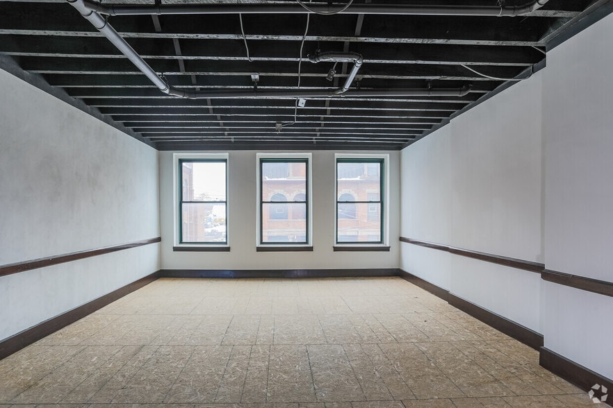 More Photos Of 2020 Smallman St, Pittsburgh Office For Lease