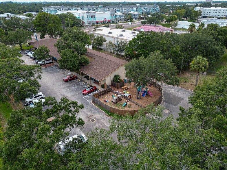 More Photos Of 4102 34th St S, Saint Petersburg Storefront Retail Office For Lease