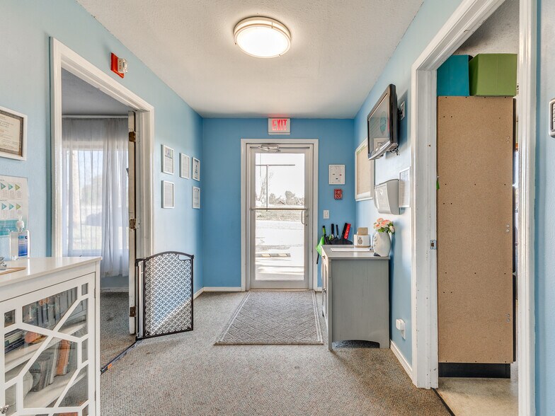 More Photos Of 305 S Chickasaw Ave, Claremore Daycare Center For Sale