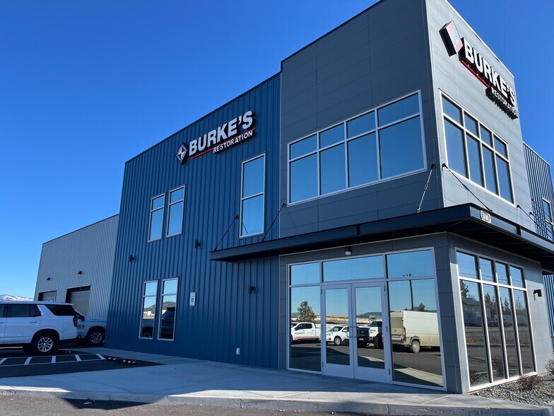 More Photos Of 3801 W Riverbend Ave, Post Falls Office For Lease