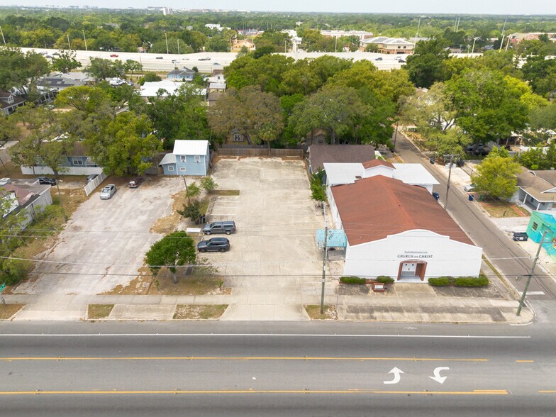 More Photos Of 4608 N Nebraska Ave, Tampa Religious Facility For Sale