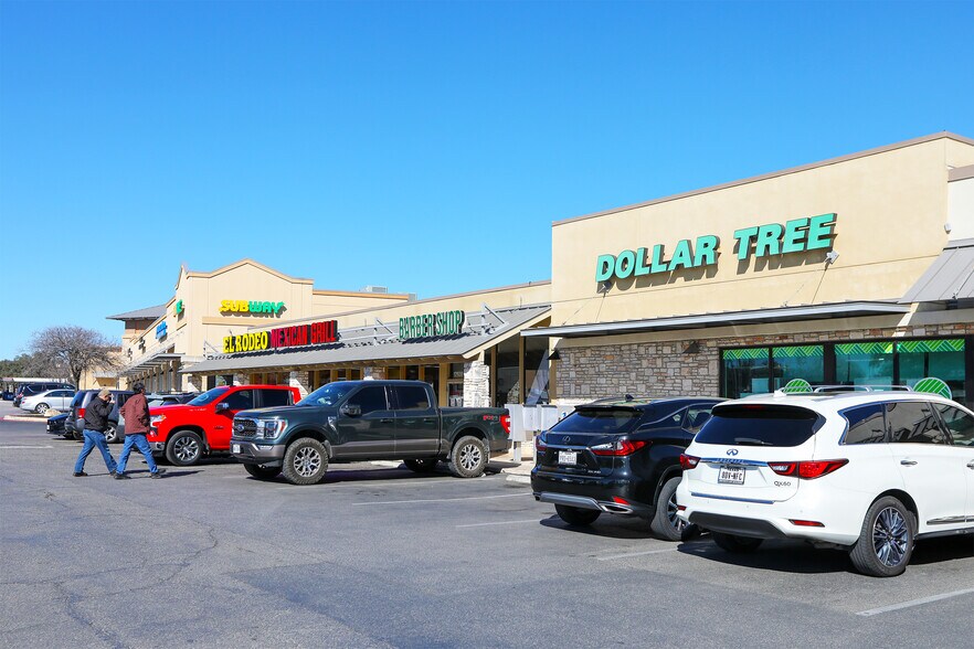 More Photos Of 12908-12932 Bandera Rd, Helotes General Retail For Sale