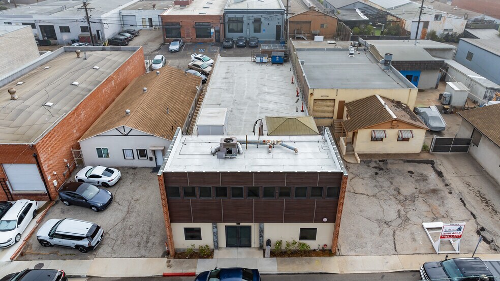 More Photos Of 122 Sheldon St, El Segundo Loft Creative Space For Sale