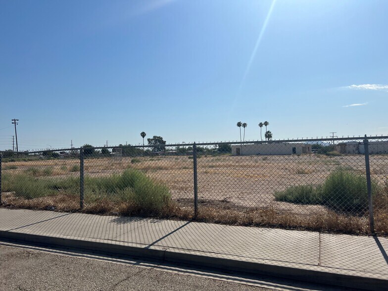 More Photos Of 401 S 3rd St, Blythe Religious Facility For Sale