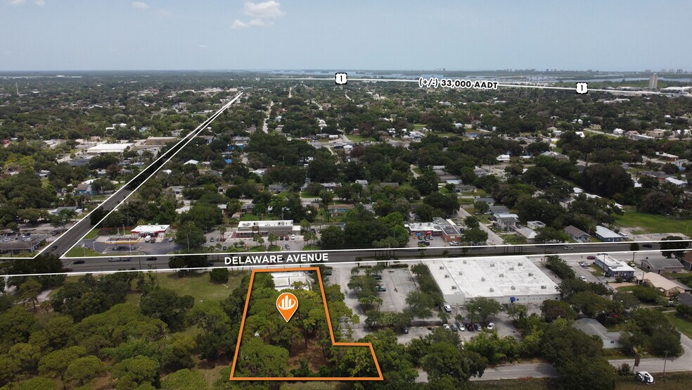 More Photos Of 1531 Delaware Ave, Fort Pierce Freestanding For Sale
