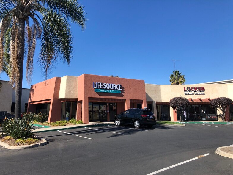 More Photos Of 844 W San Marcos Blvd, San Marcos Unknown For Lease