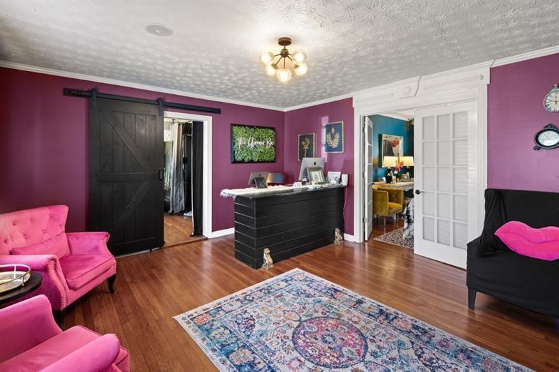 More Photos Of 449 S Hill St, Buford Office For Sale