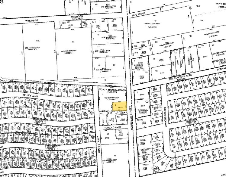 More Photos Of 2815 N Main St, Baytown Office Residential For Sale