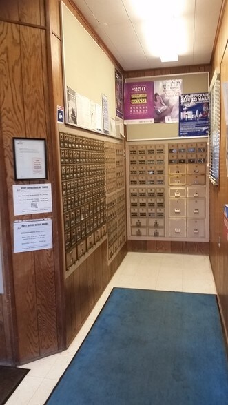 More Photos Of 107 W Ore St, Loganville Post Office For Sale