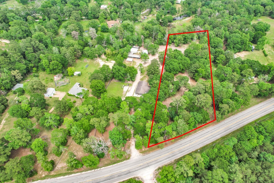 More Photos Of TBD Farm to Market 1485, Conroe Land For Sale