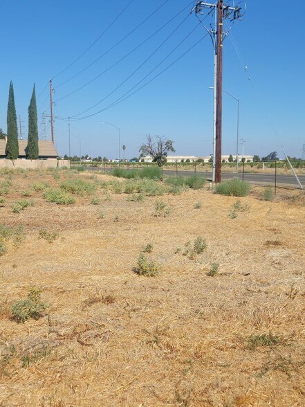 More Photos Of E Mt. Diablo Ave, Tracy Land For Sale