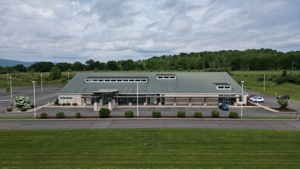 More Photos Of 10 Trieble Dr, Tunkhannock Medical For Sale