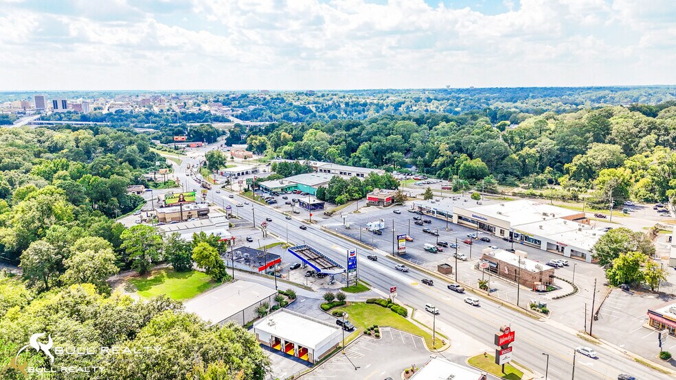 More Photos Of 1014-1080 Gray Hwy, Macon-Bibb Unknown For Sale