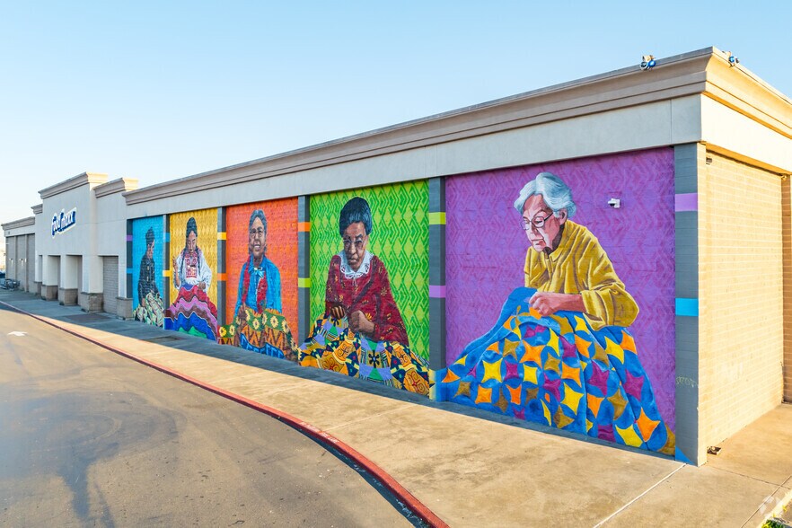 More Photos Of 3860 Florin Rd, Sacramento Freestanding For Sale