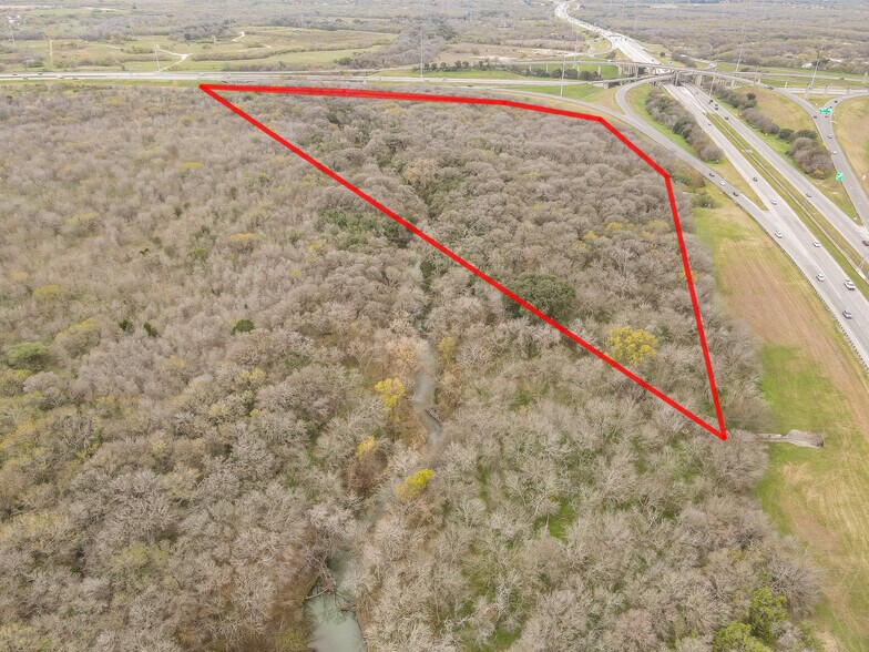 More Photos Of , San Antonio Land For Sale