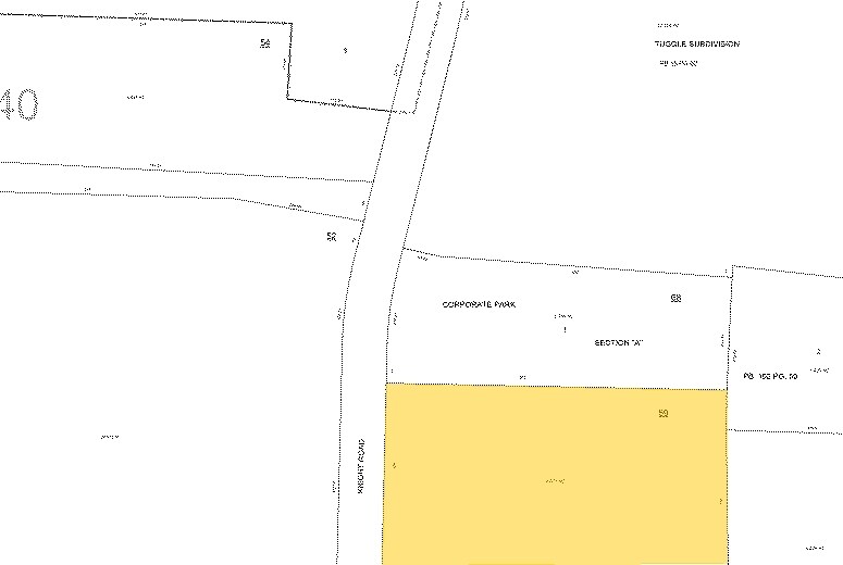 More Photos Of 3696 Knight Rd, Memphis Distribution For Lease