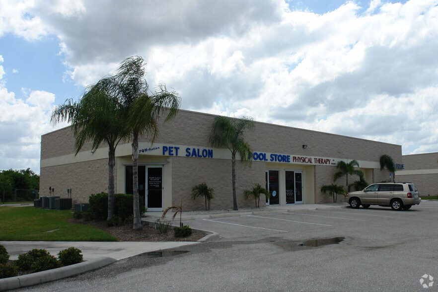 Primary Photo Of 24630 Sandhill Blvd, Punta Gorda Showroom For Sale
