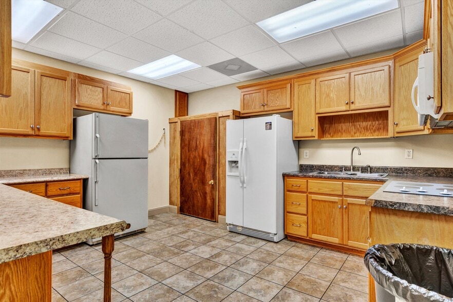 More Photos Of 180 Amt Tech Dr, Rocky Mount Medical For Sale