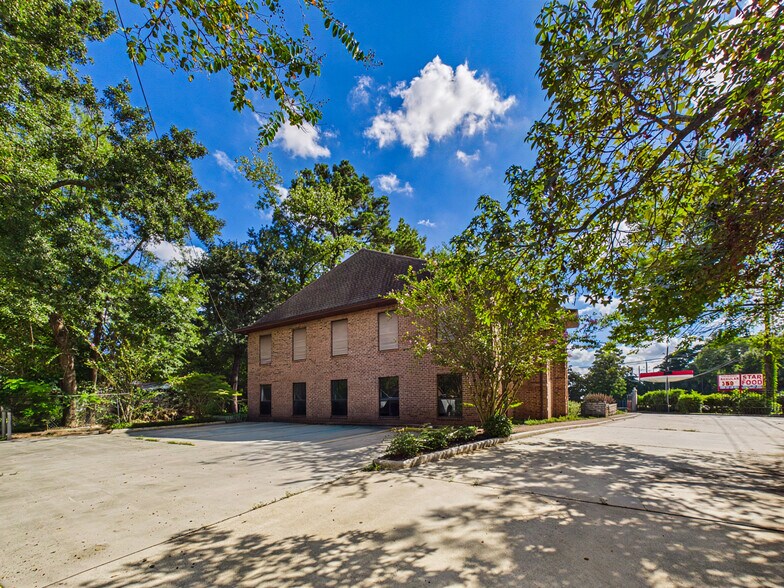 More Photos Of 25222 Glen Loch Dr, Spring Coworking Space