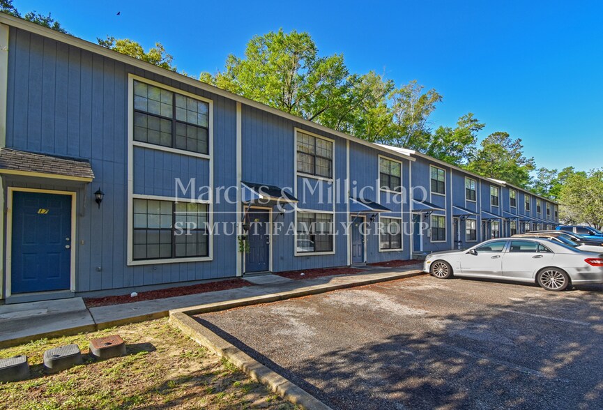 More Photos Of 132 Dixie Dr, Tallahassee Apartments For Sale