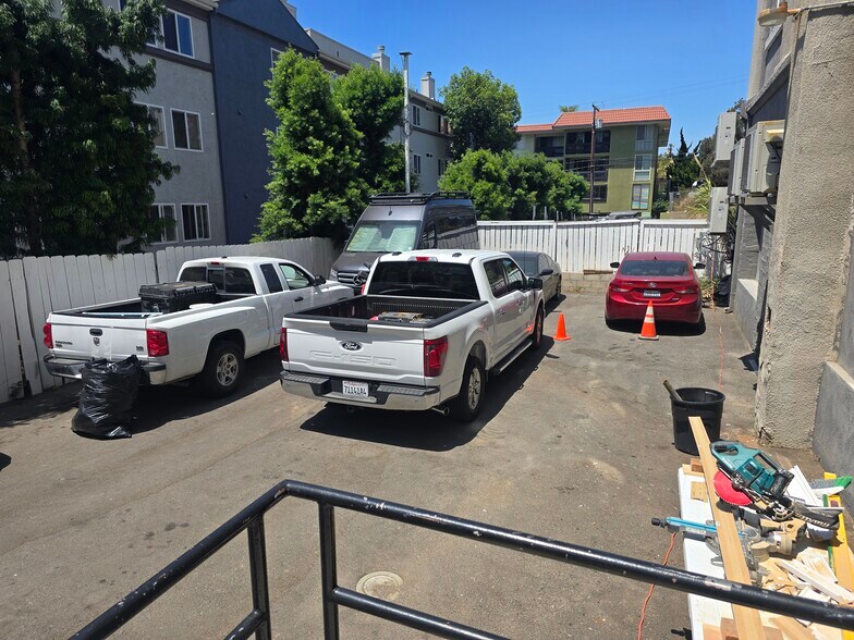 More Photos Of 1751 University Ave, San Diego Apartments For Sale