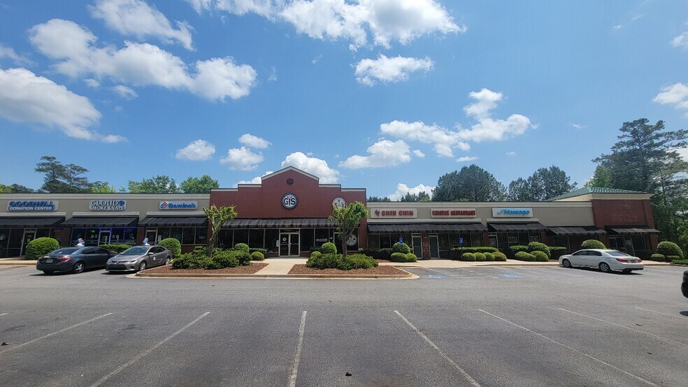 More Photos Of 2100 Highway 54 E, Peachtree City Storefront For Sale