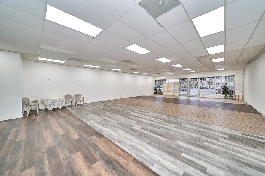 More Photos Of 18807-18809 Pioneer Blvd, Artesia Storefront Retail Office For Sale