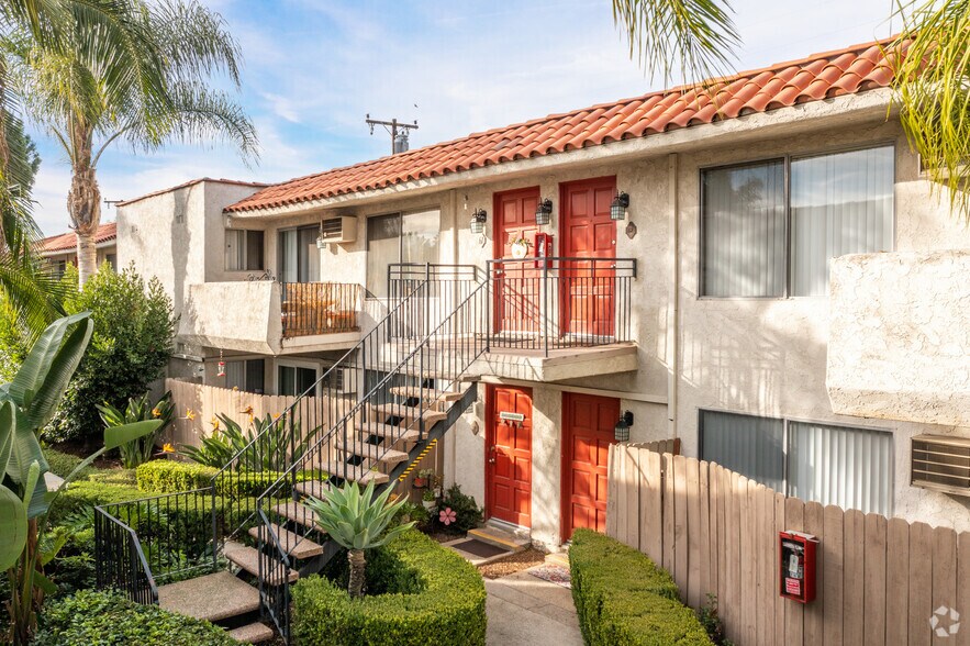 Primary Photo Of 1001 N Harbor Blvd, La Habra Apartments For Sale