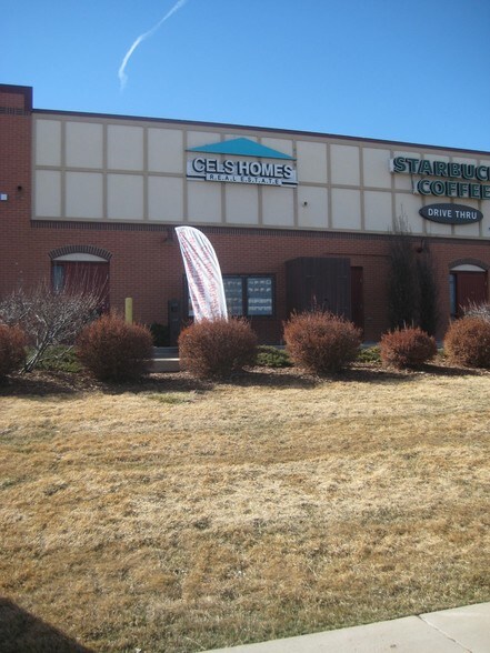 More Photos Of 7221 Sheridan Blvd, Westminster Freestanding For Lease
