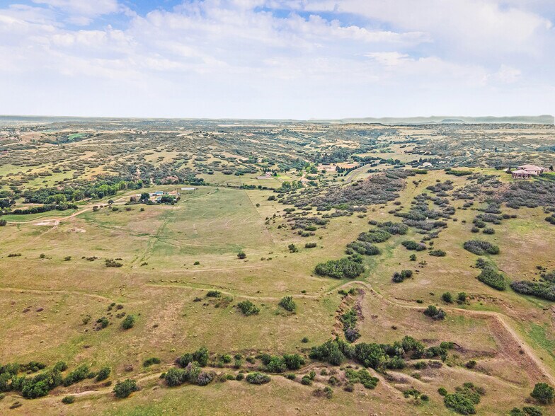 More Photos Of 6233 Crowfoot Valley Rd, Parker Land For Sale