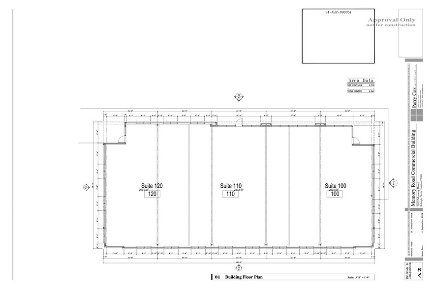 More Photos Of 5013 Memory Rd, Raleigh Land For Sale