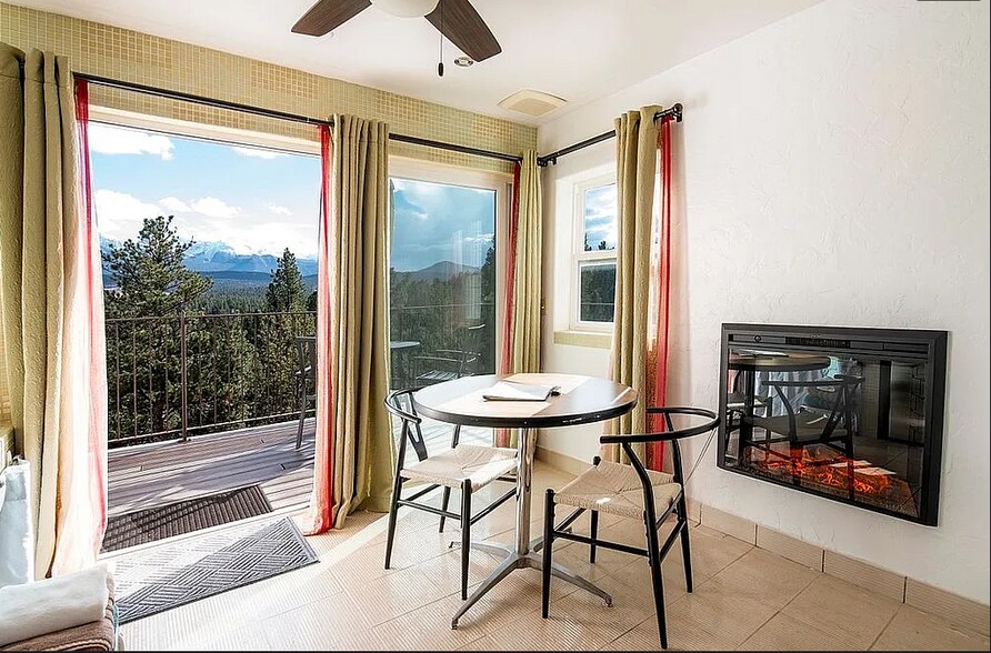 More Photos Of 236 Pinecrest Rd, Woodland Park Hospitality For Sale