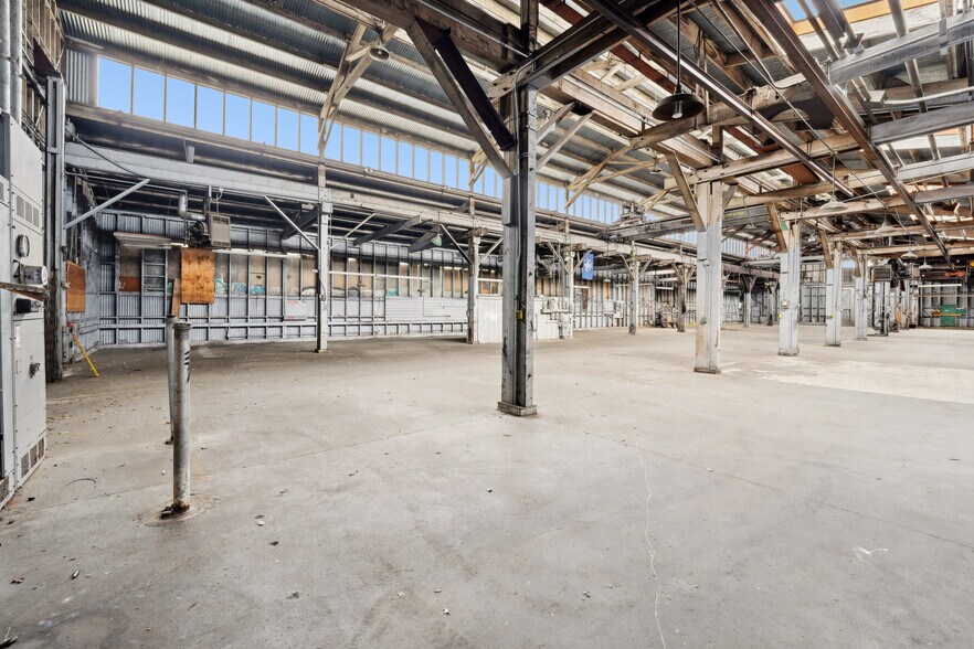 More Photos Of 1500 Wood St, Oakland Unknown For Lease
