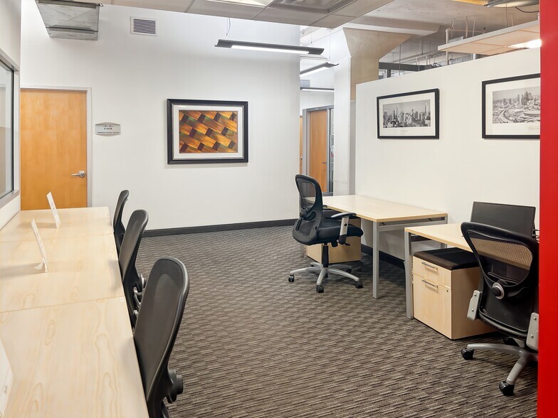 More Photos Of 99 Hudson St, New York Coworking Space